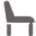 آیکون نیم ست