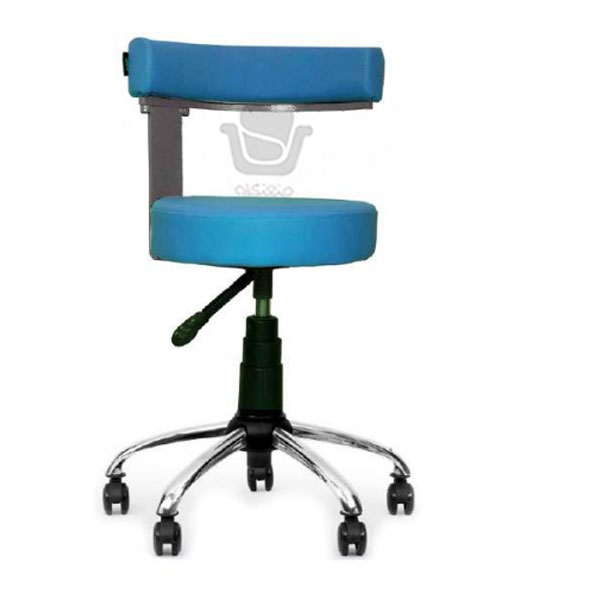 صندلی آزمایشگاهیD108